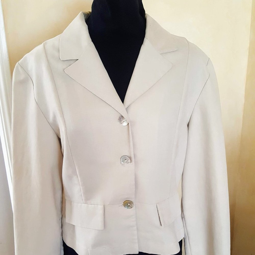 NWOT Blazer